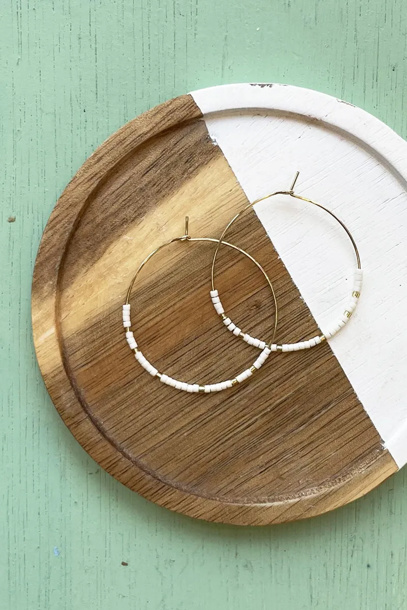 Silvana Earrings