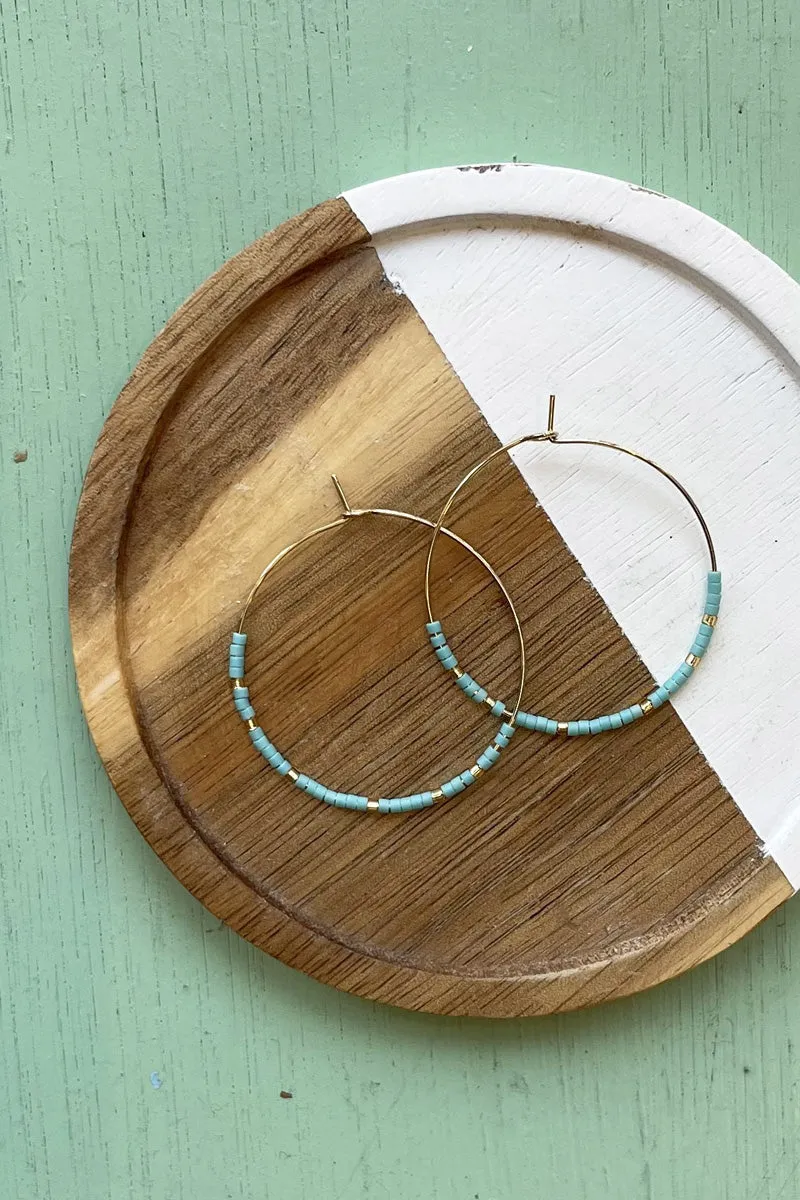 Silvana Earrings