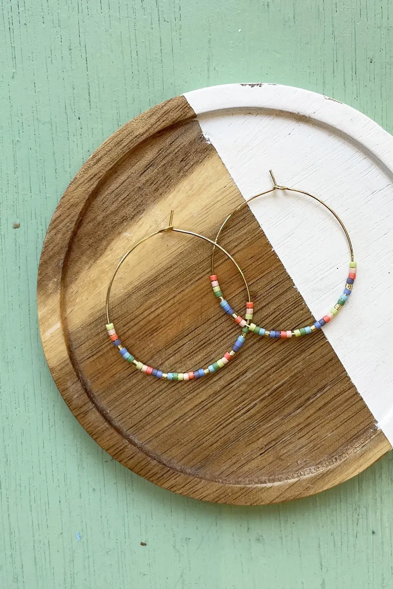 Silvana Earrings