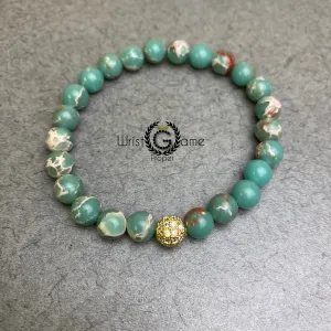 Small World_Imperial Jasper Mint