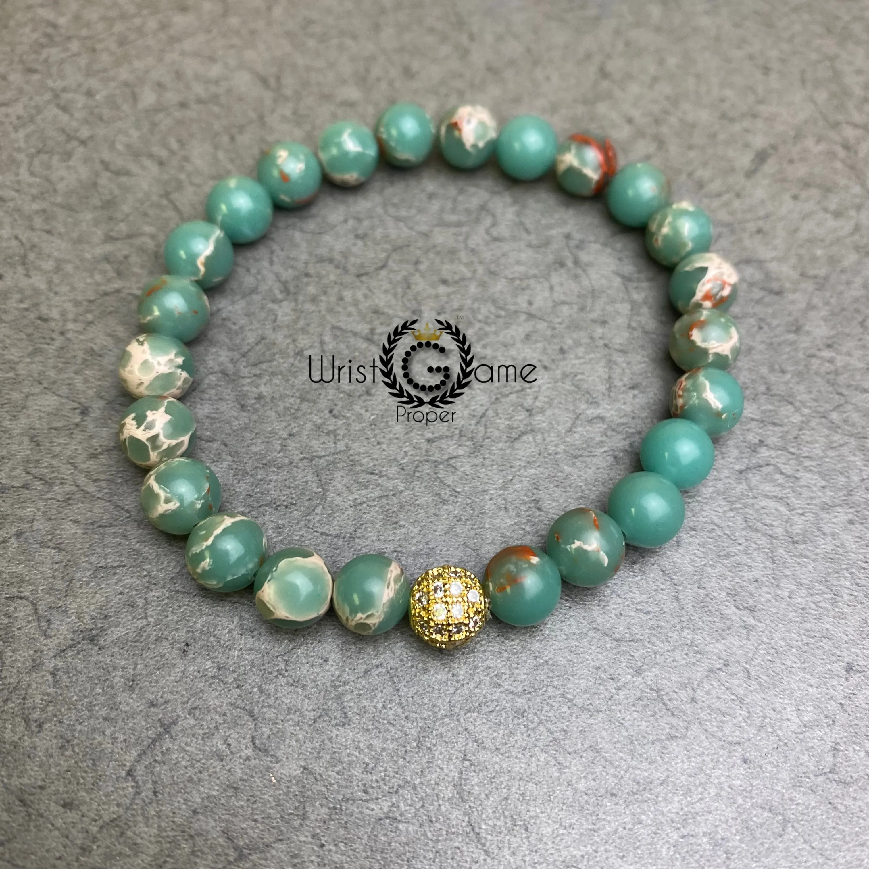 Small World_Imperial Jasper Mint