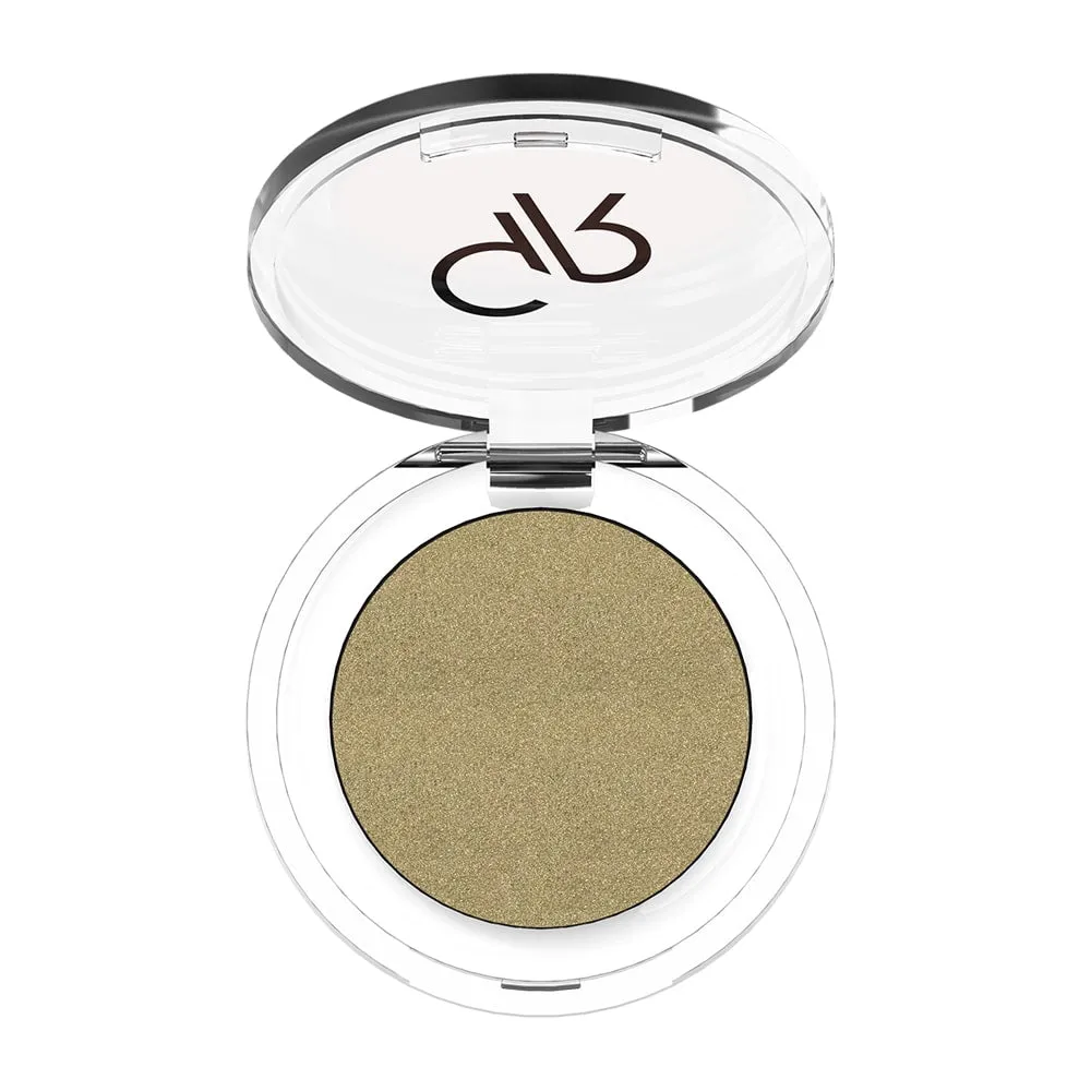 Soft Color Pearl Mono Eyeshadow