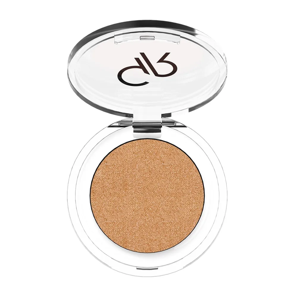 Soft Color Pearl Mono Eyeshadow