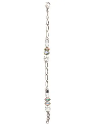 Sorrelli Abriana Tennis Bracelet