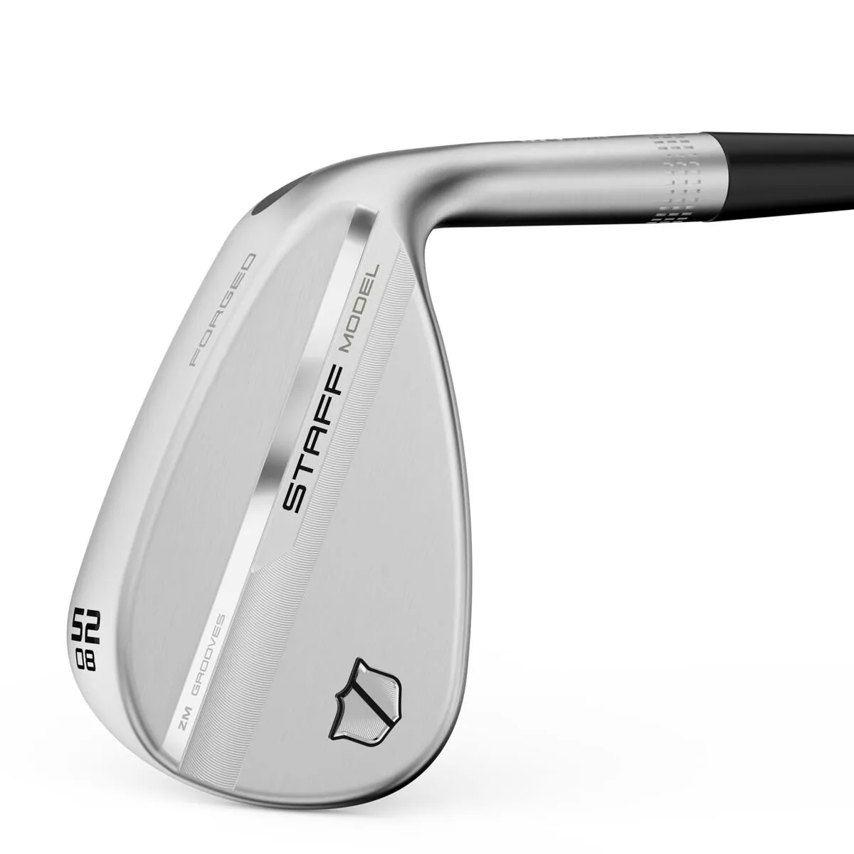 Staff Model® ZM Wedge, Right Hand, 60/10