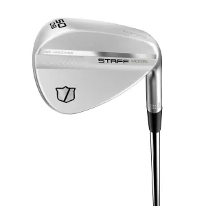 Staff Model® ZM Wedge, Right Hand, 60/10