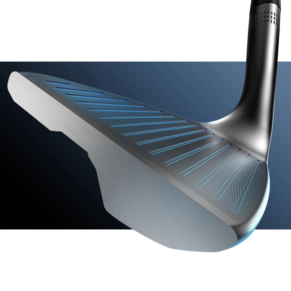 Staff Model® ZM Wedge, Right Hand, 60/10