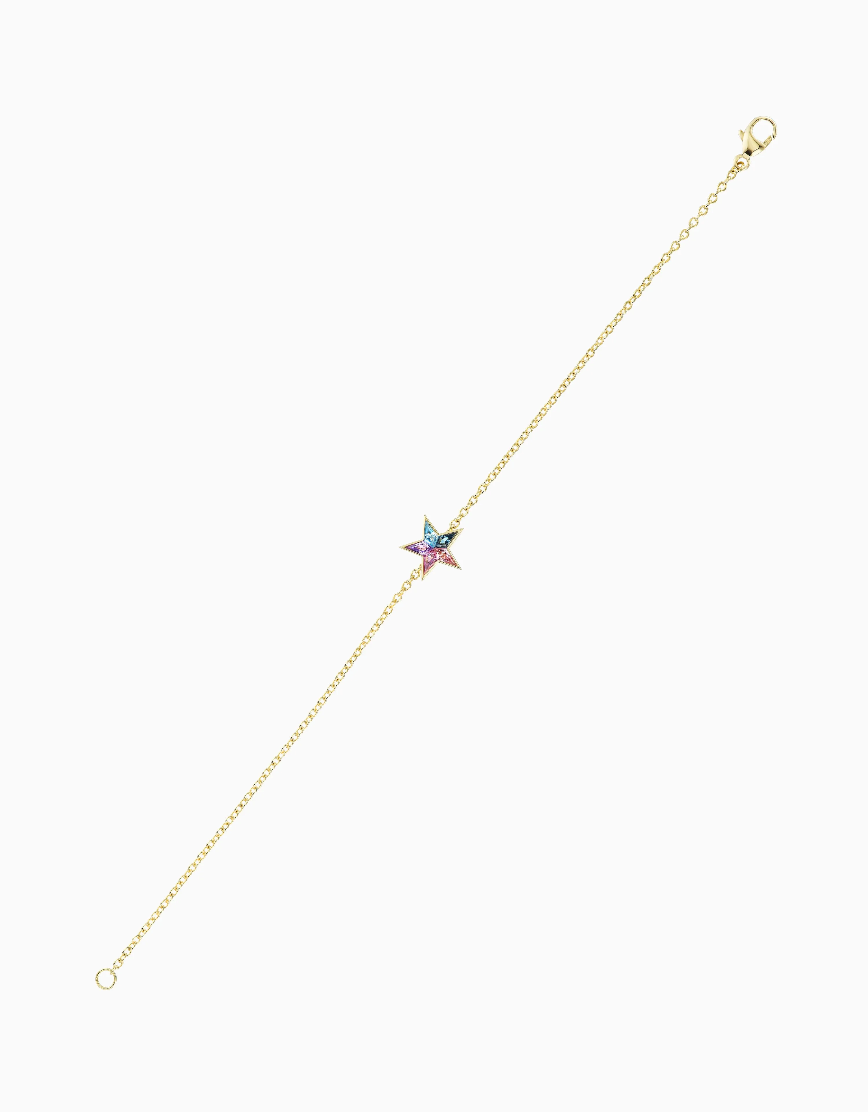 Star Bracelet