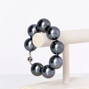 Sterling Grey Bracelet