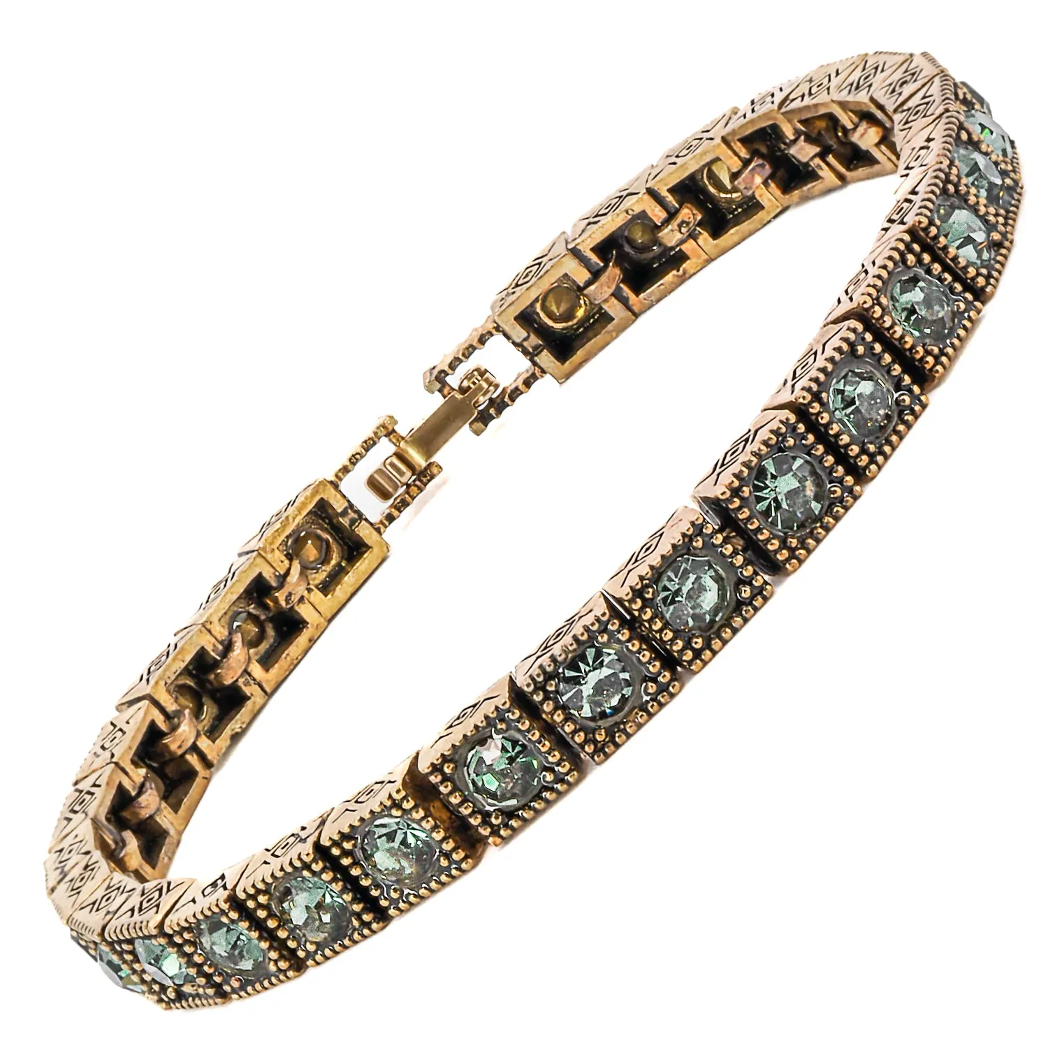 Tennis Bracelet