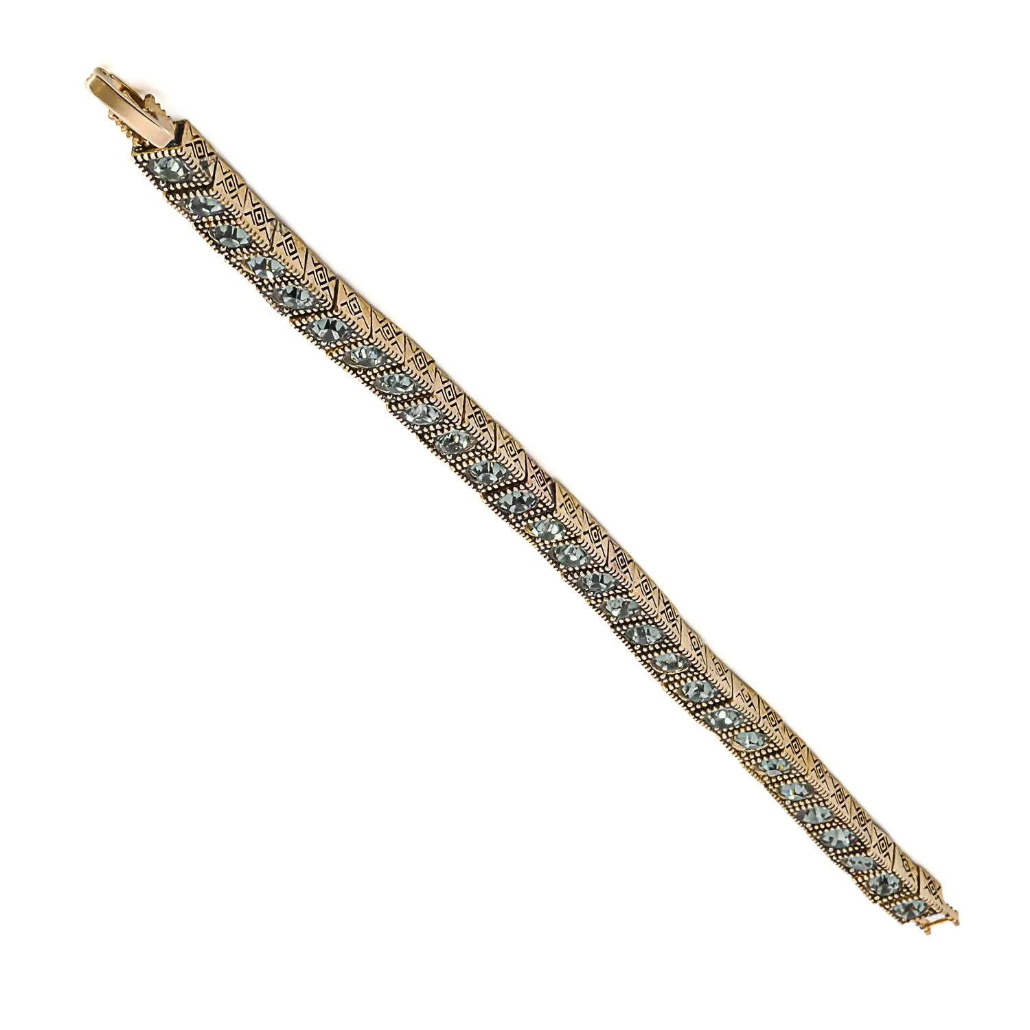 Tennis Bracelet