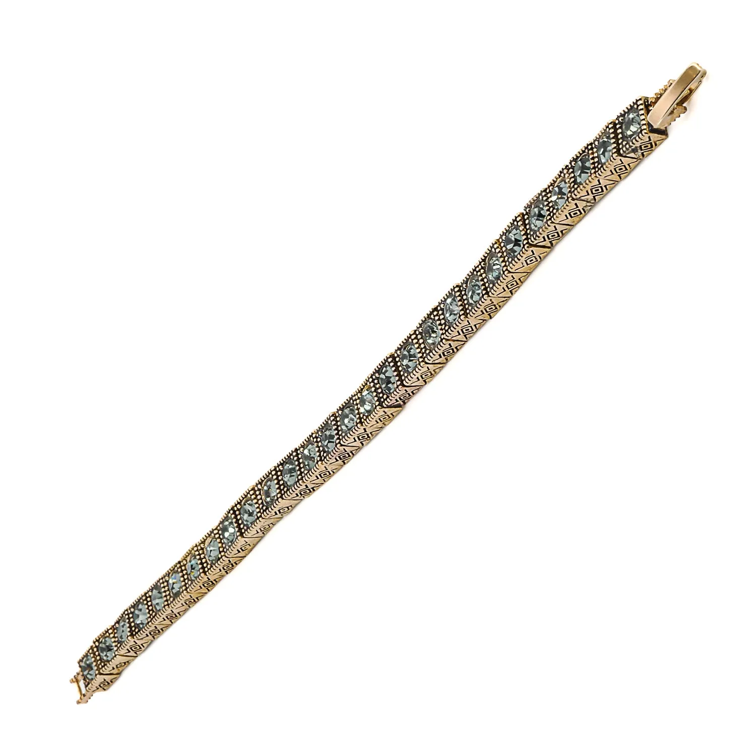 Tennis Bracelet