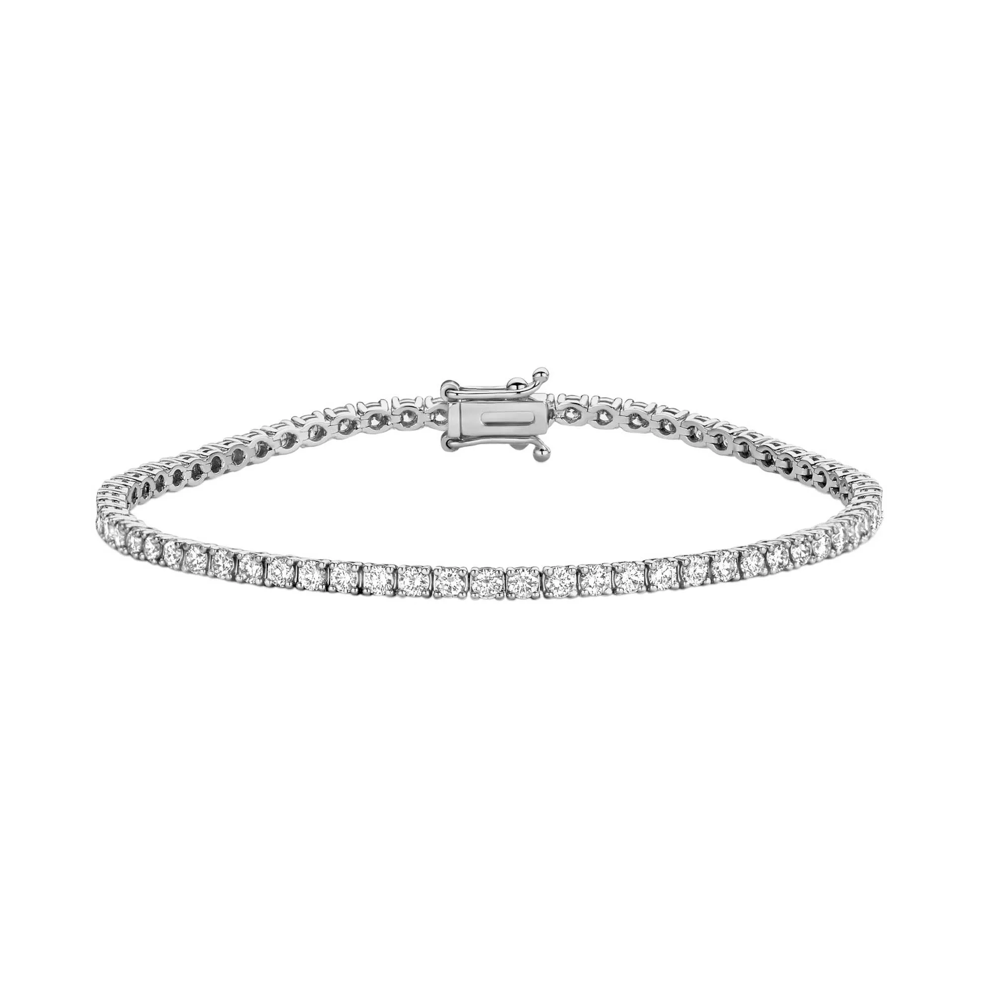 Tennis Bracelet