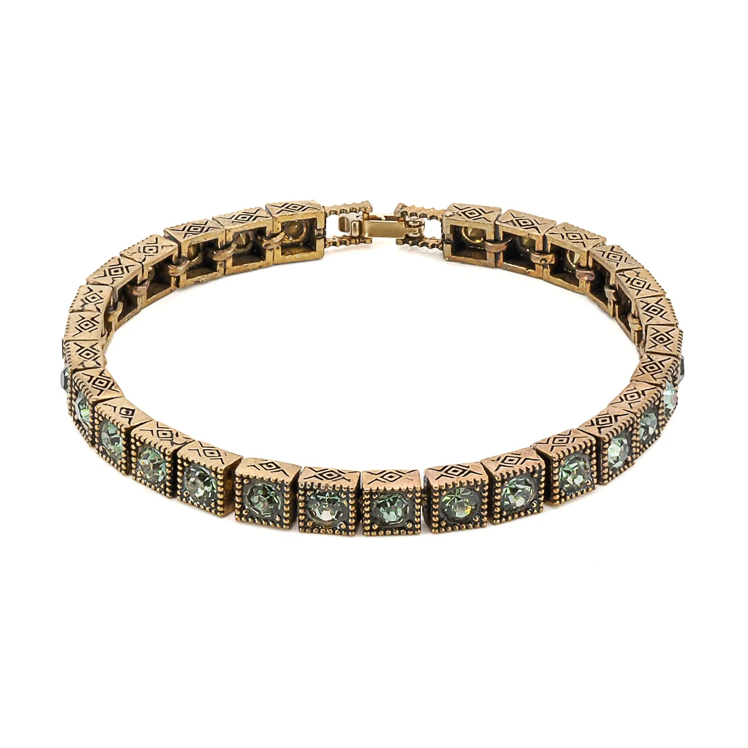 Tennis Bracelet