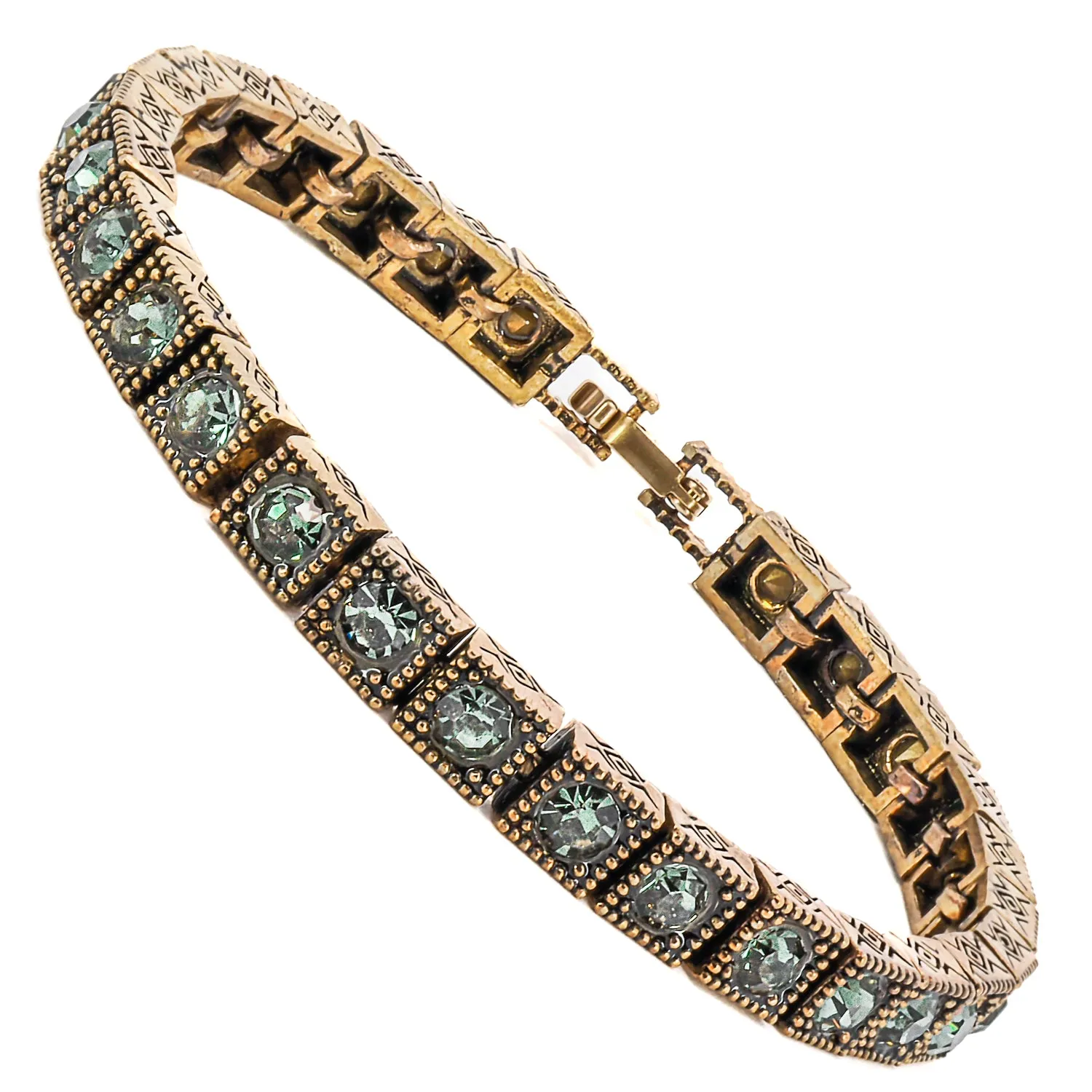 Tennis Bracelet