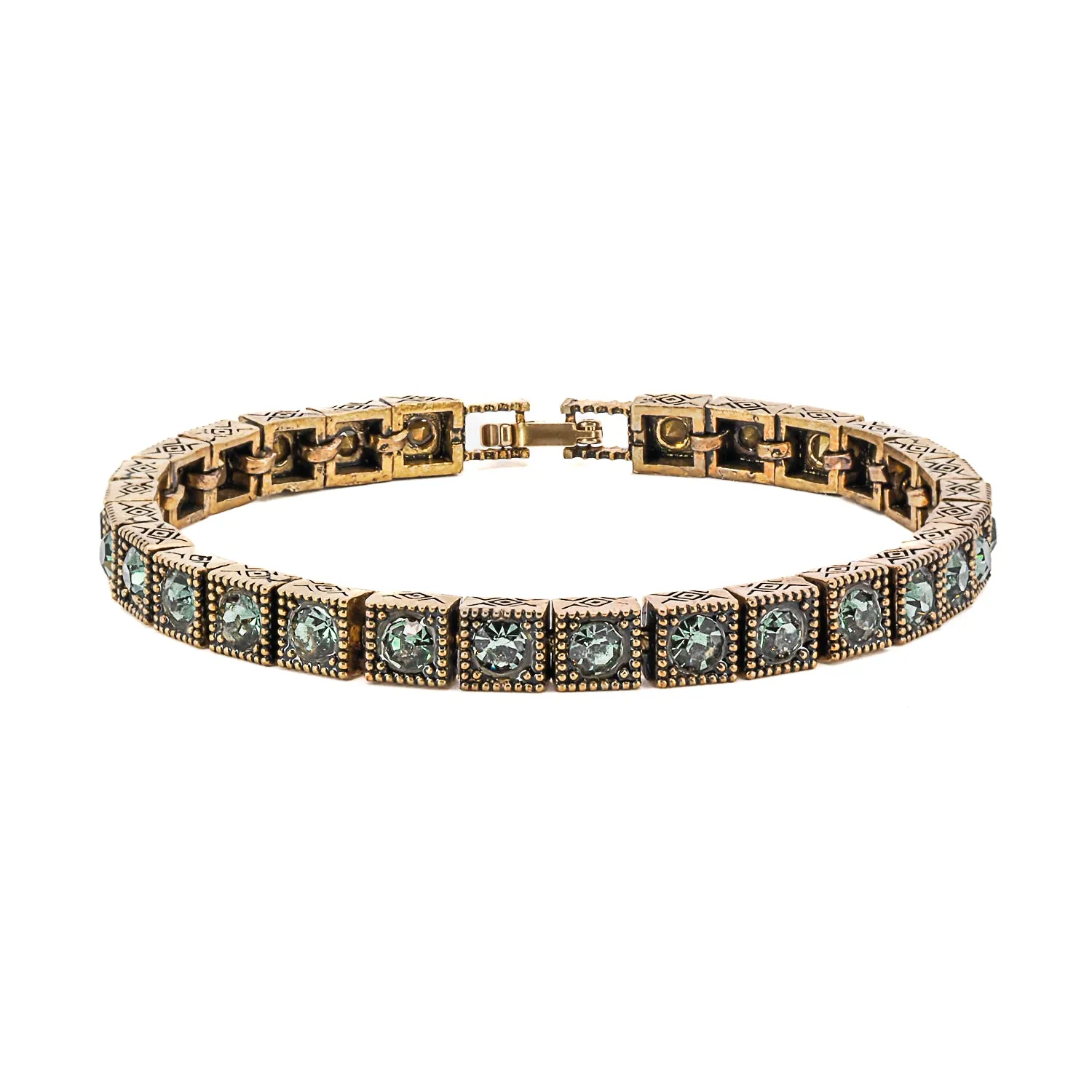 Tennis Bracelet