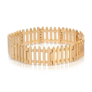 The Field Link Bracelet