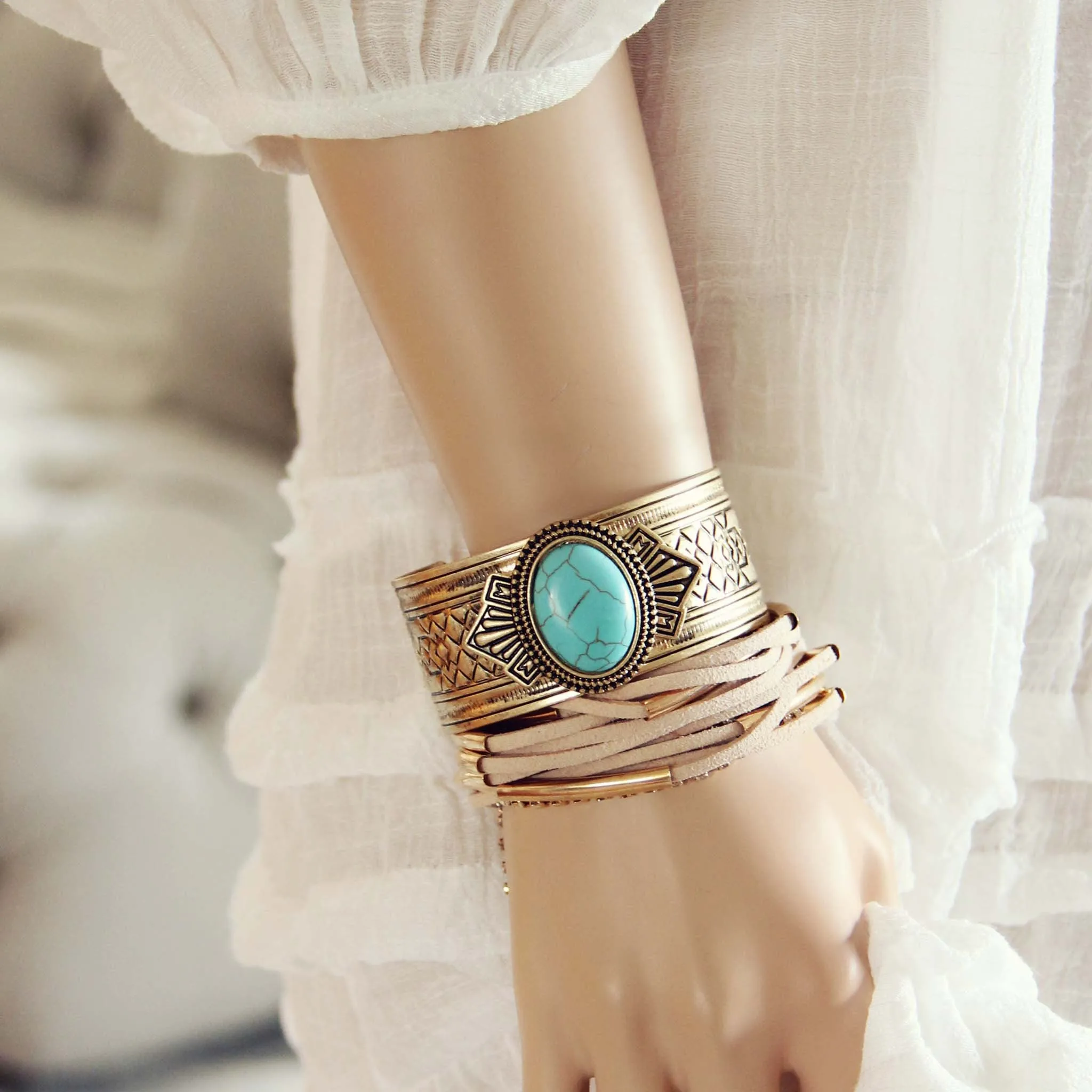 Thunderbird Bracelet