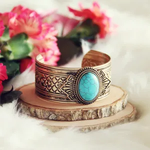 Thunderbird Bracelet