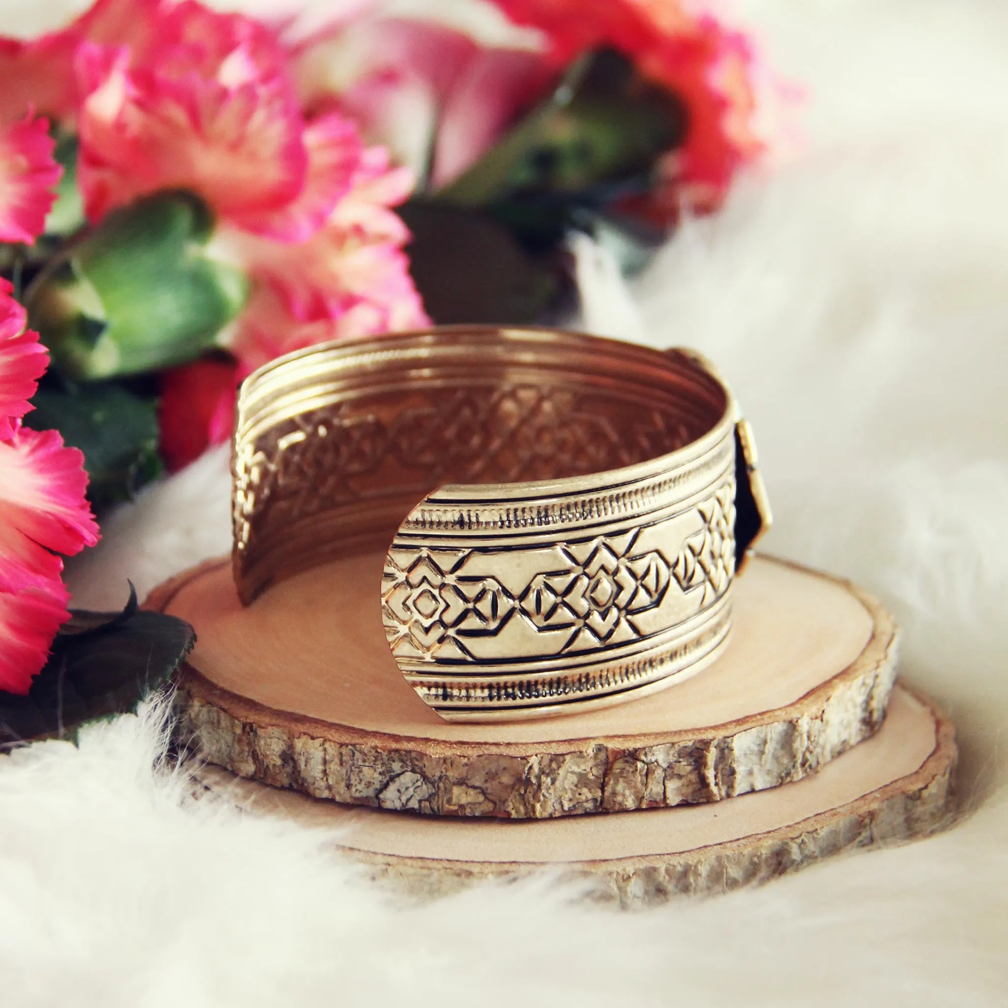 Thunderbird Bracelet