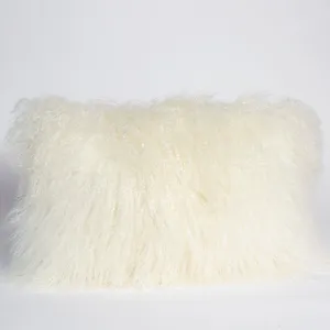 Tibetan Goat Lumbar