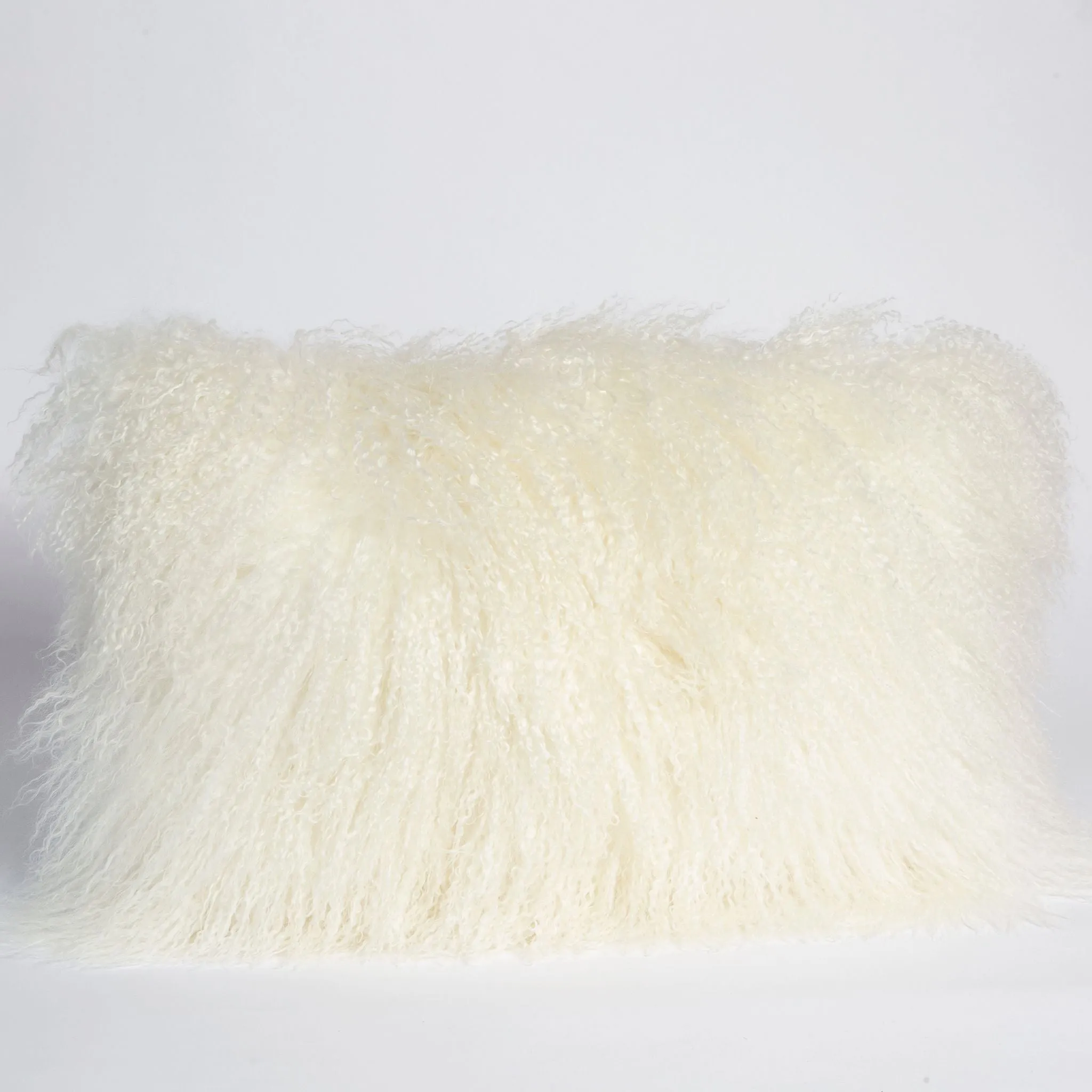 Tibetan Goat Lumbar