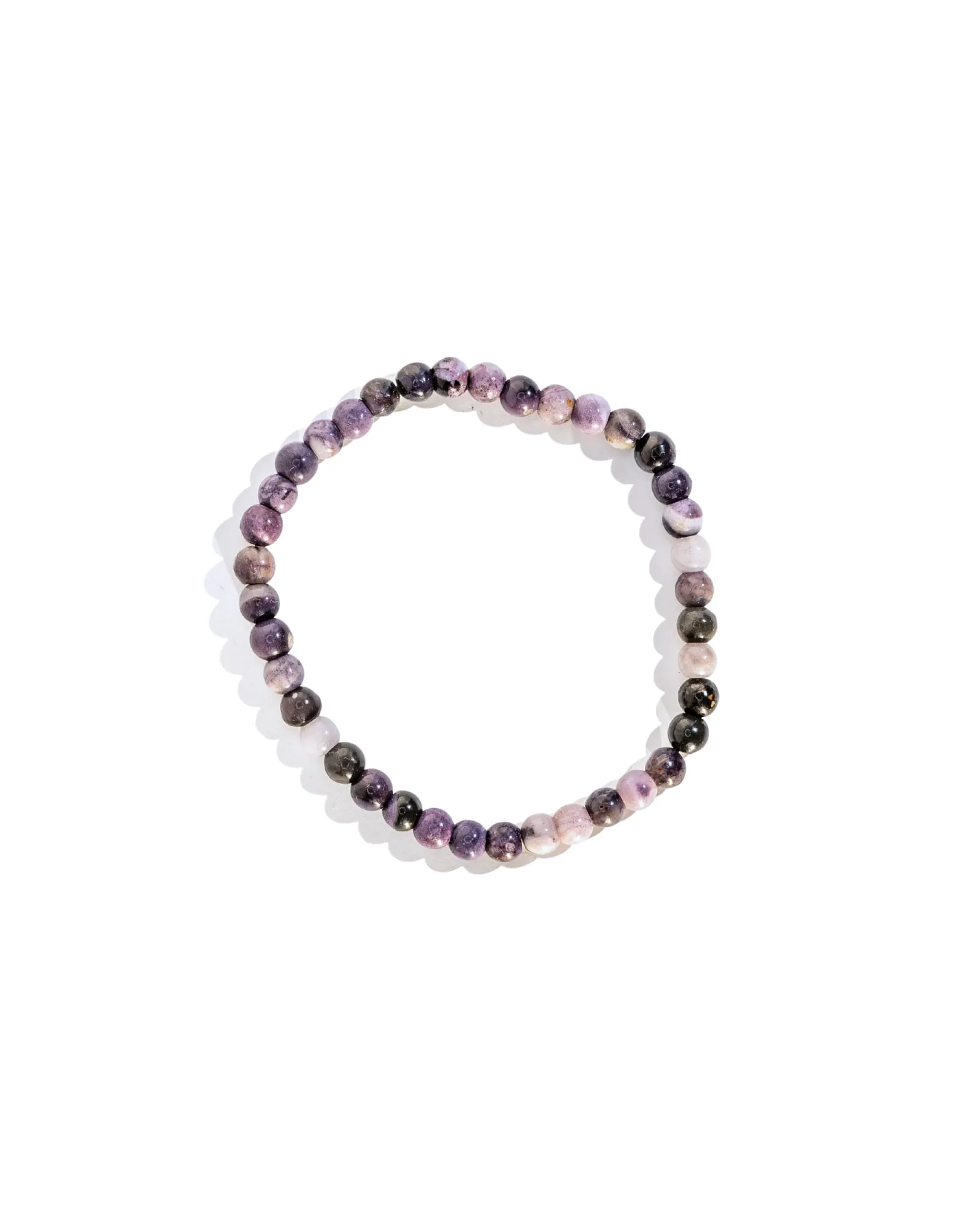 Tiffany Stone Crystal Bracelet