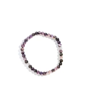 Tiffany Stone Crystal Bracelet