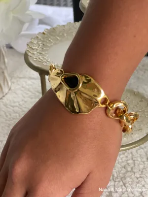 Tra-La-Ra Bracelet (Petra Collection)