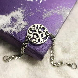 Tree Bracelet