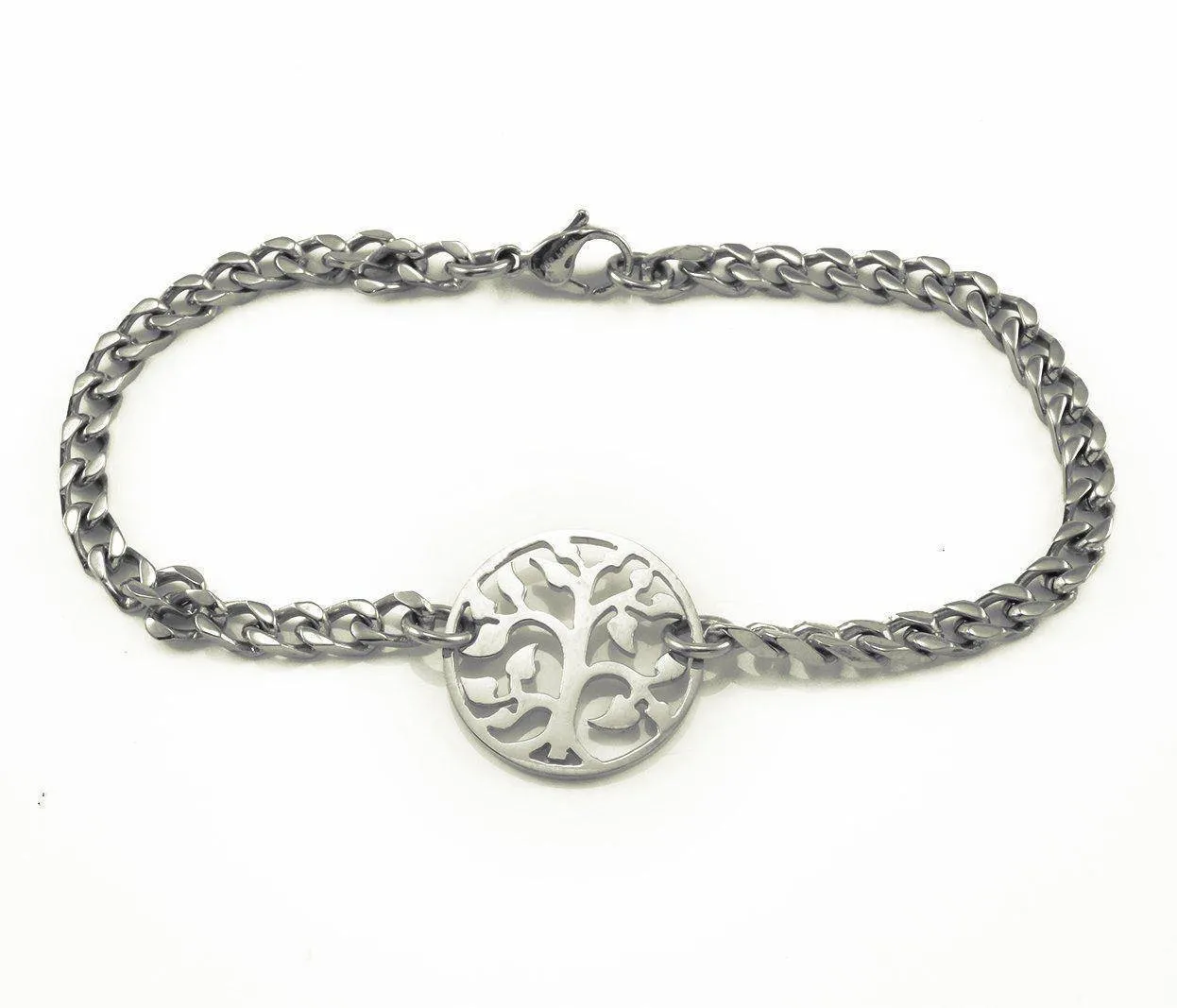 Tree Bracelet