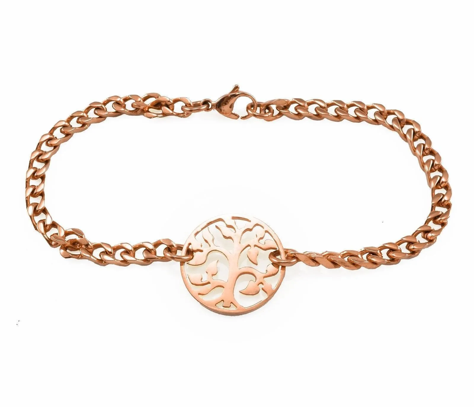 Tree Bracelet