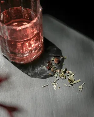 Tropic Garden Tea