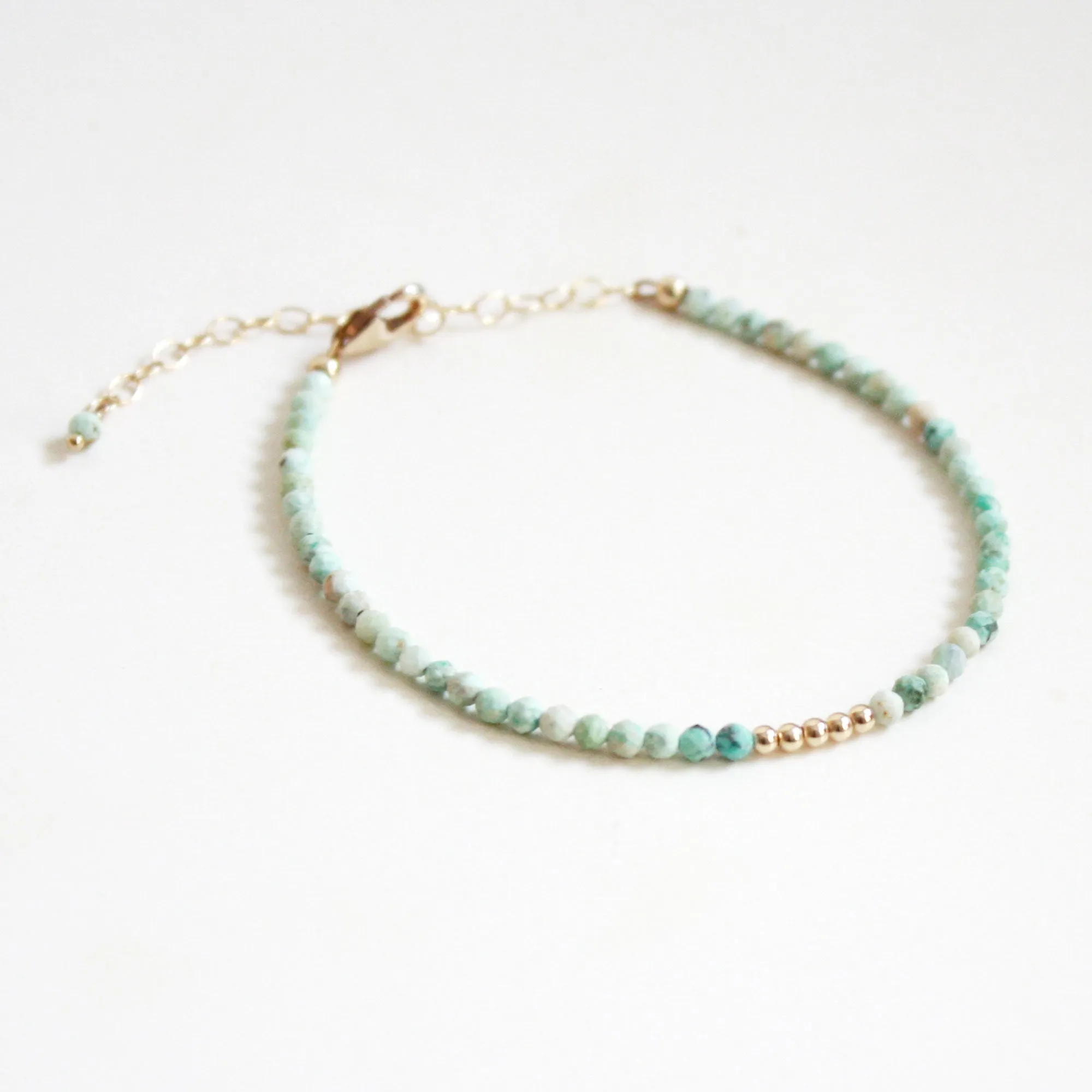 Turquoise Bracelet