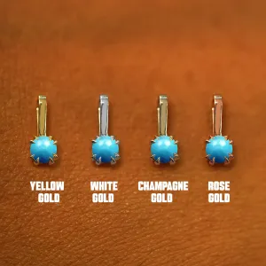 Turquoise Charm