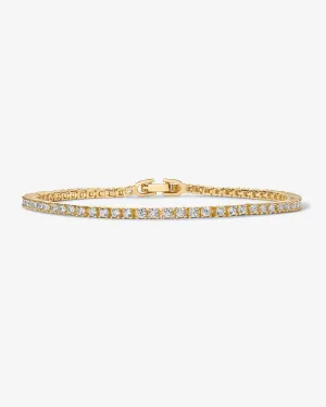 Venus Tennis Bracelet