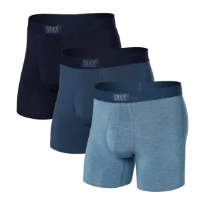 VIBE SUPER SOFT BB 3PK STONE/DENIM/MARITIME
