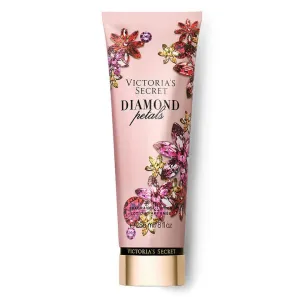 Victoria'S Secret Diamond Petals for Women Fragrance Lotion 236 Ml