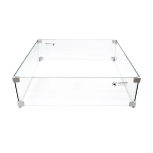 Wind Guard Square