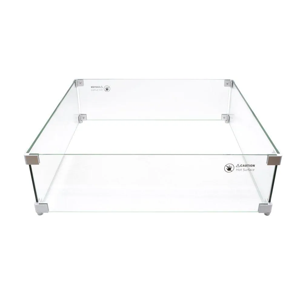 Wind Guard Square