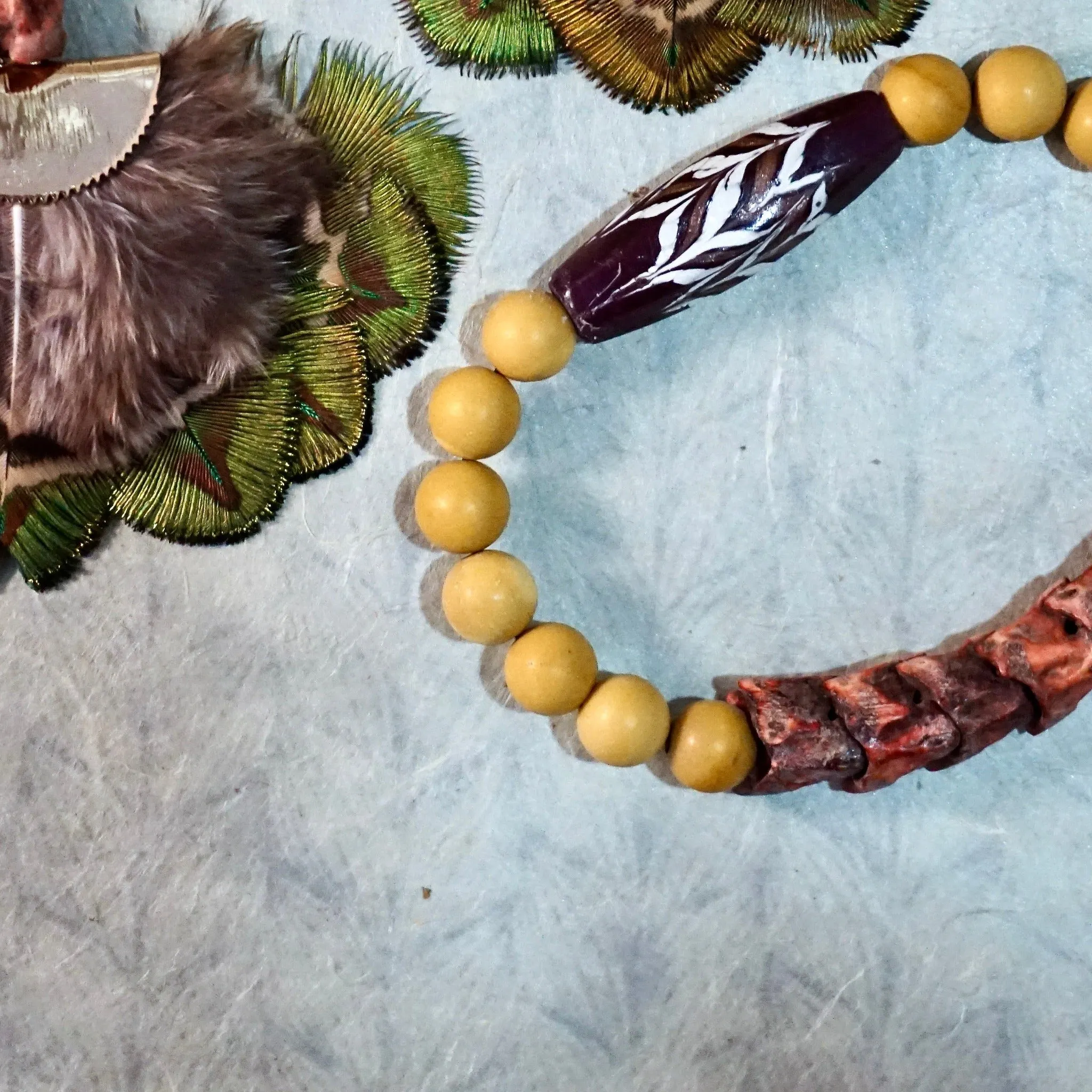 Xia Earrings x Cymbelline Bracelet Set