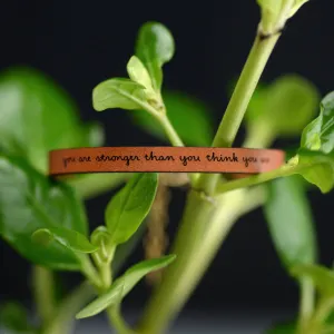 You Are Stronger - Store Exclusives from the Vault