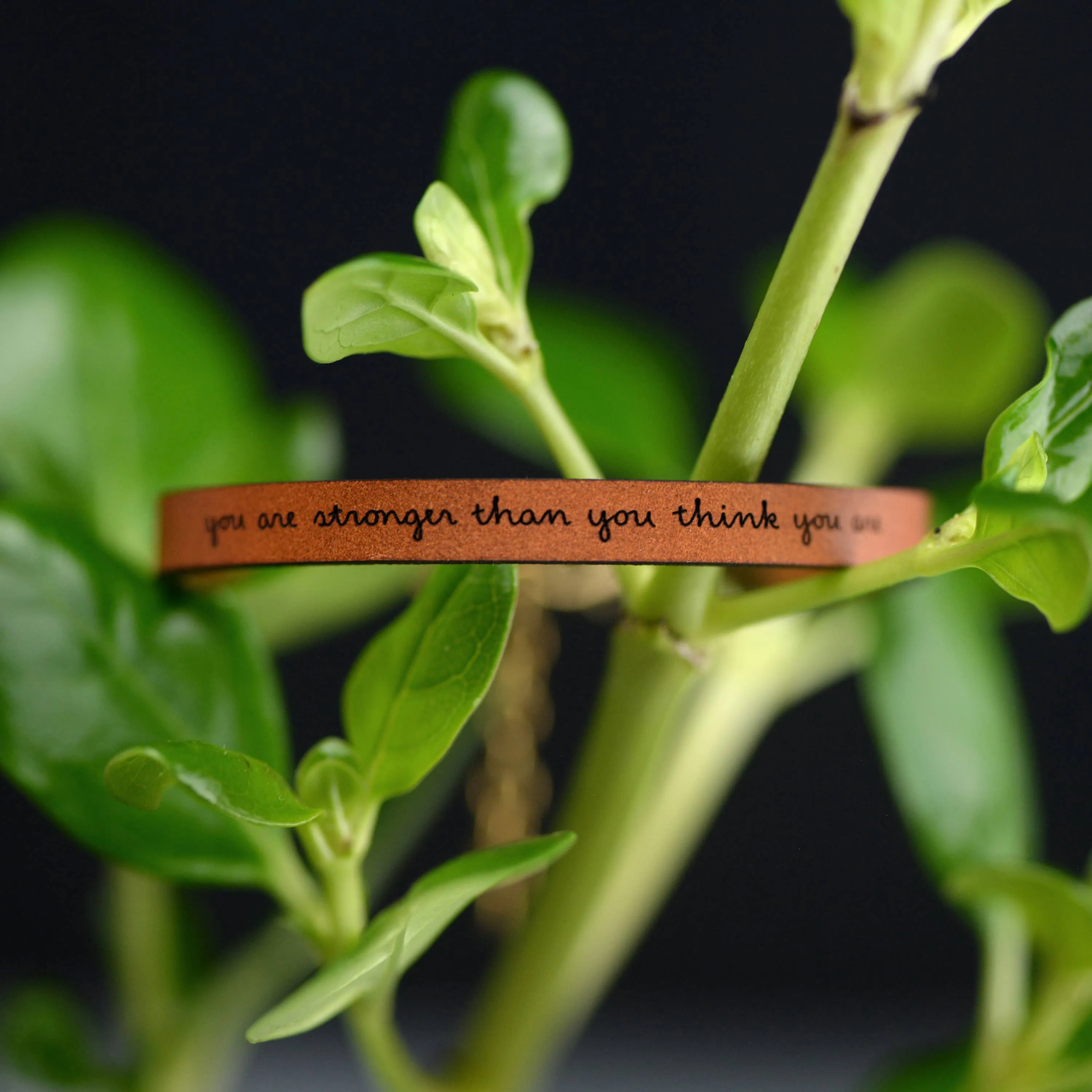 You Are Stronger - Store Exclusives from the Vault
